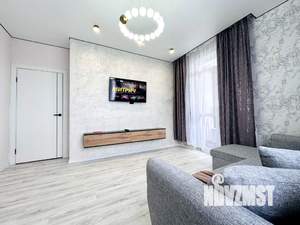 2-к квартира, посуточно, 65м2, 1/1 этаж