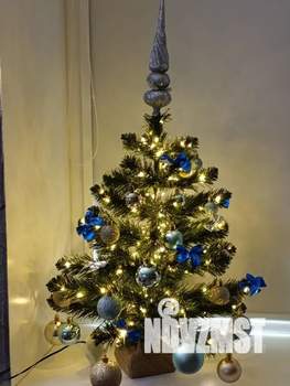 1-к квартира, посуточно, 33м2, 4/5 этаж