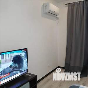 1-к квартира, посуточно, 44м2, 9/11 этаж