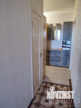 1-к квартира, на длительный срок, 42м2, 6/6 этаж