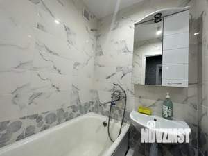 1-к квартира, посуточно, 35м2, 3/9 этаж