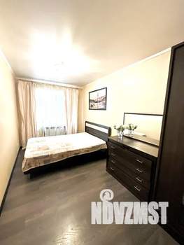 2-к квартира, посуточно, 65м2, 1/4 этаж