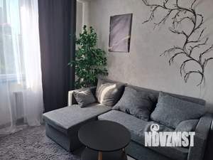 1-к квартира, посуточно, 32м2, 1/25 этаж