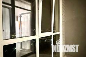 1-к квартира, посуточно, 36м2, 18/25 этаж