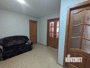 1-к квартира, на длительный срок, 46м2, 8/10 этаж