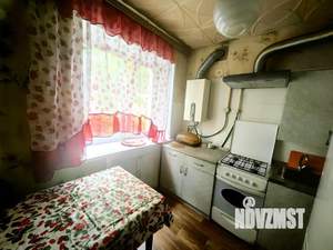 3-к квартира, на длительный срок, 60м2, 3/4 этаж