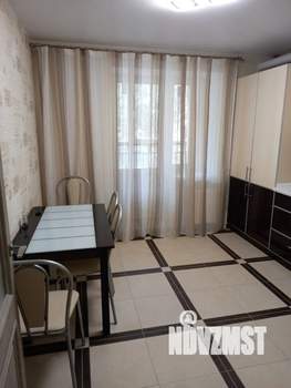 2-к квартира, на длительный срок, 60м2, 5/18 этаж