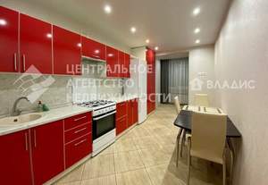 1-к квартира, на длительный срок, 50м2, 10/17 этаж