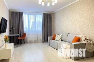 2-к квартира, посуточно, 60м2, 13/25 этаж