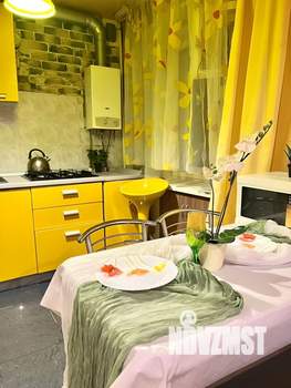 2-к квартира, посуточно, 75м2, 4/5 этаж