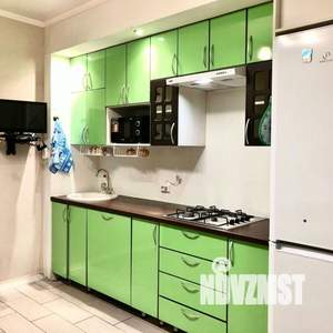 1-к квартира, посуточно, 52м2, 1/1 этаж