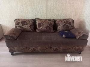 3-к квартира, посуточно, 80м2, 1/1 этаж