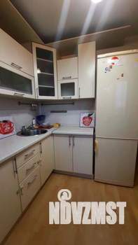 1-к квартира, посуточно, 34м2, 1/1 этаж