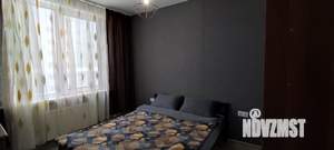 1-к квартира, посуточно, 41м2, 4/15 этаж