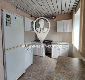 2-к квартира, на длительный срок, 44м2, 2/5 этаж