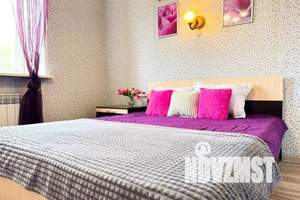 3-к квартира, посуточно, 100м2, 5/5 этаж