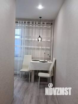 1-к квартира, на длительный срок, 36м2, 9/9 этаж