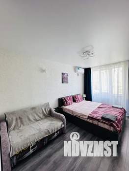 1-к квартира, посуточно, 32м2, 2/25 этаж