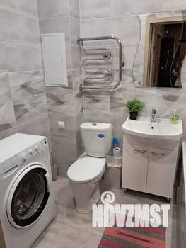 1-к квартира, посуточно, 37м2, 16/25 этаж