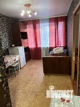 1-к квартира, на длительный срок, 31м2, 5/5 этаж