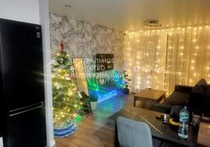 1-к квартира, на длительный срок, 50м2, 13/25 этаж