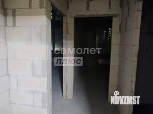 1-к квартира, на длительный срок, 41м2, 2/25 этаж