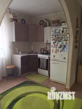 2-к квартира, на длительный срок, 40м2, 2/2 этаж