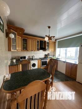 3-к квартира, на длительный срок, 80м2, 4/5 этаж
