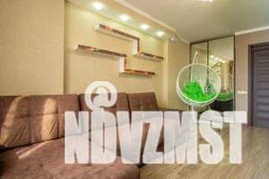 1-к квартира, посуточно, 45м2, 4/15 этаж