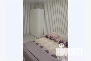 1-к квартира, посуточно, 45м2, 2/25 этаж