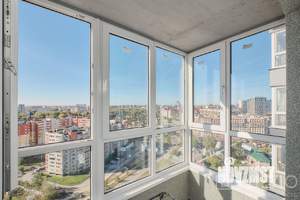 1-к квартира, на длительный срок, 41м2, 19/25 этаж