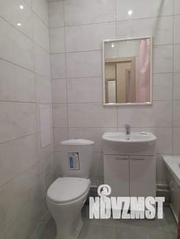 1-к квартира, посуточно, 42м2, 14/25 этаж