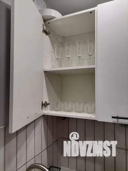 1-к квартира, посуточно, 32м2, 3/5 этаж