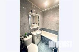 1-к квартира, посуточно, 35м2, 4/5 этаж