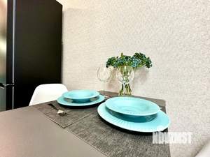1-к квартира, посуточно, 40м2, 14/20 этаж