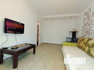 2-к квартира, посуточно, 58м2, 2/9 этаж