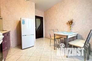 1-к квартира, посуточно, 55м2, 8/11 этаж