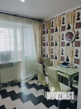1-к квартира, на длительный срок, 45м2, 10/10 этаж