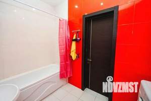 1-к квартира, посуточно, 48м2, 1/1 этаж