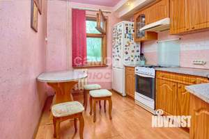 2-к квартира, на длительный срок, 50м2, 2/9 этаж