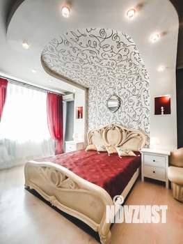 2-к квартира, посуточно, 65м2, 1/1 этаж