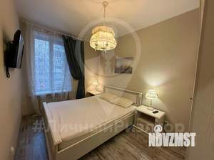 1-к квартира, на длительный срок, 34м2, 2/5 этаж