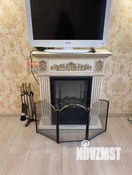 2-к квартира, на длительный срок, 45м2, 3/22 этаж