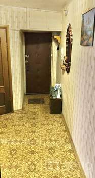 3-к квартира, на длительный срок, 56м2, 3/5 этаж