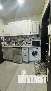 Студия квартира, посуточно, 20м2, 2/5 этаж