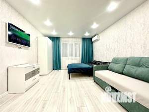 2-к квартира, посуточно, 55м2, 1/1 этаж