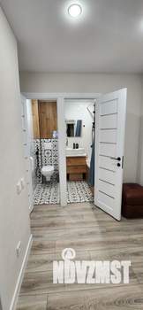 2-к квартира, на длительный срок, 50м2, 5/5 этаж