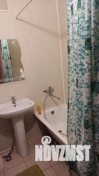 1-к квартира, посуточно, 35м2, 3/10 этаж