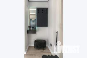 1-к квартира, посуточно, 45м2, 20/32 этаж