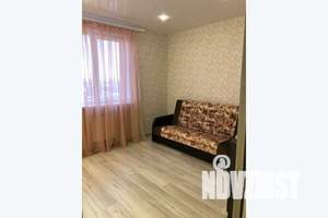2-к квартира, посуточно, 80м2, 13/17 этаж